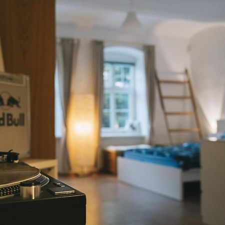 Dobrobeat Apartment Bratislava Exterior foto
