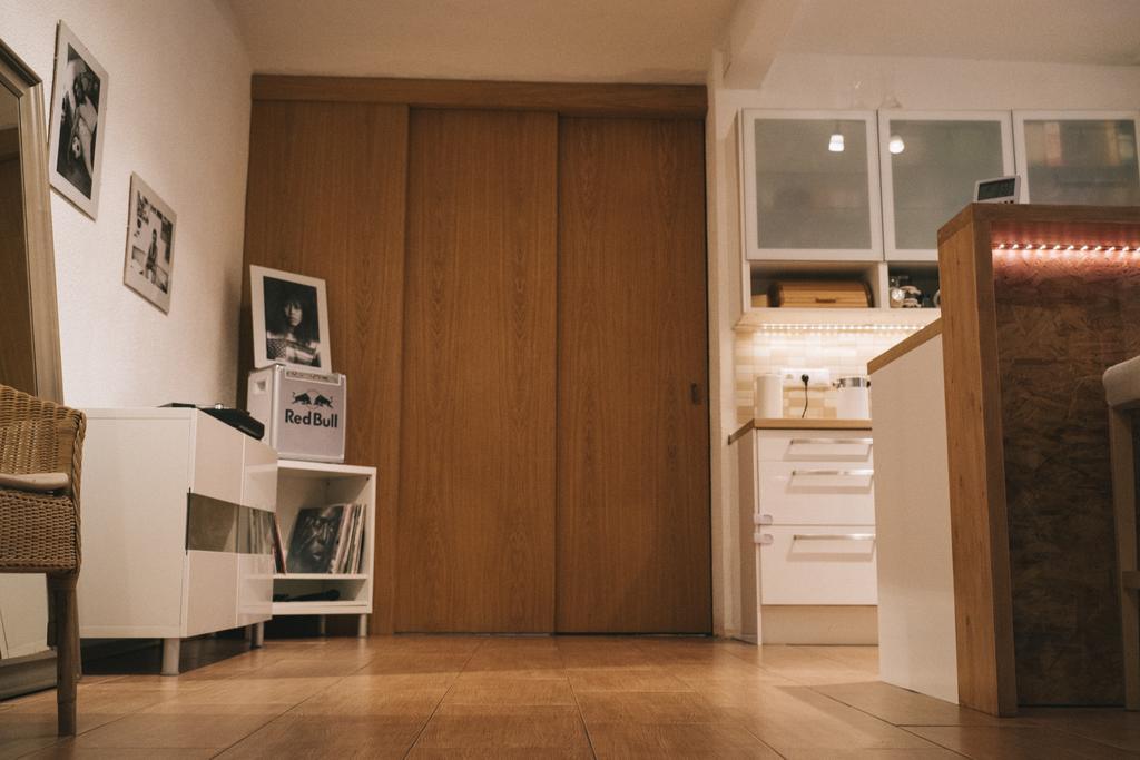 Dobrobeat Apartment Bratislava Exterior foto