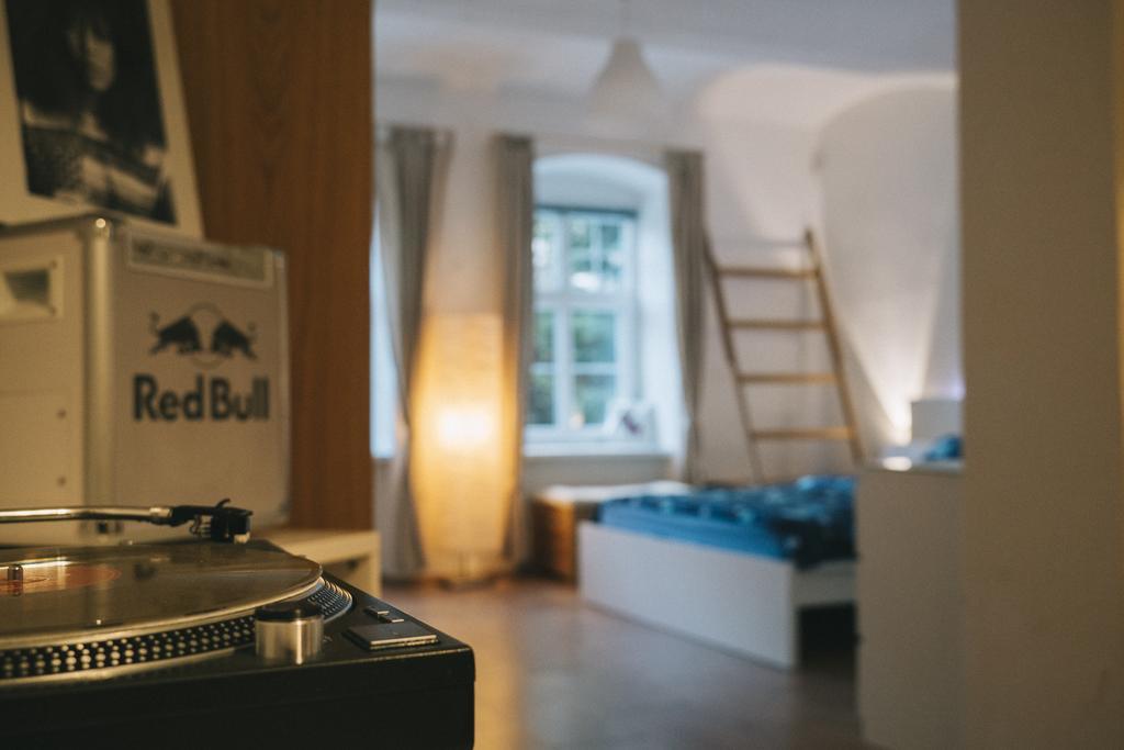 Dobrobeat Apartment Bratislava Exterior foto