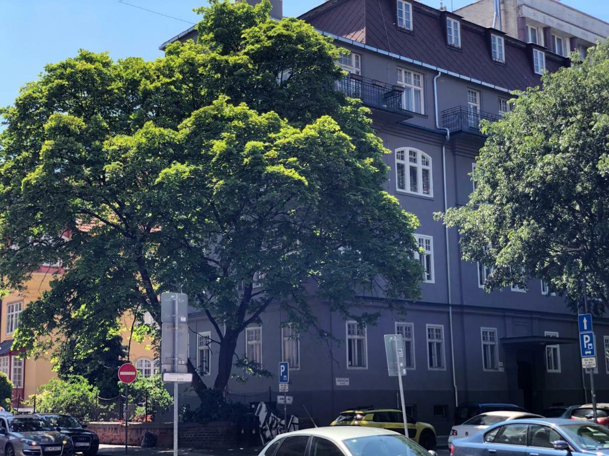 Dobrobeat Apartment Bratislava Exterior foto