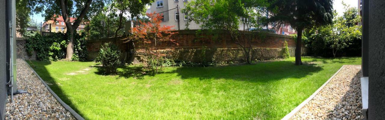 Dobrobeat Apartment Bratislava Exterior foto