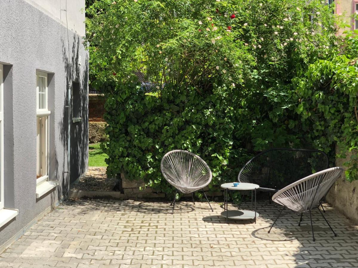 Dobrobeat Apartment Bratislava Exterior foto